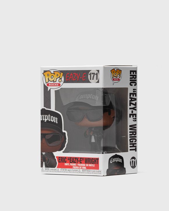 POP Rocks: Eazy-E