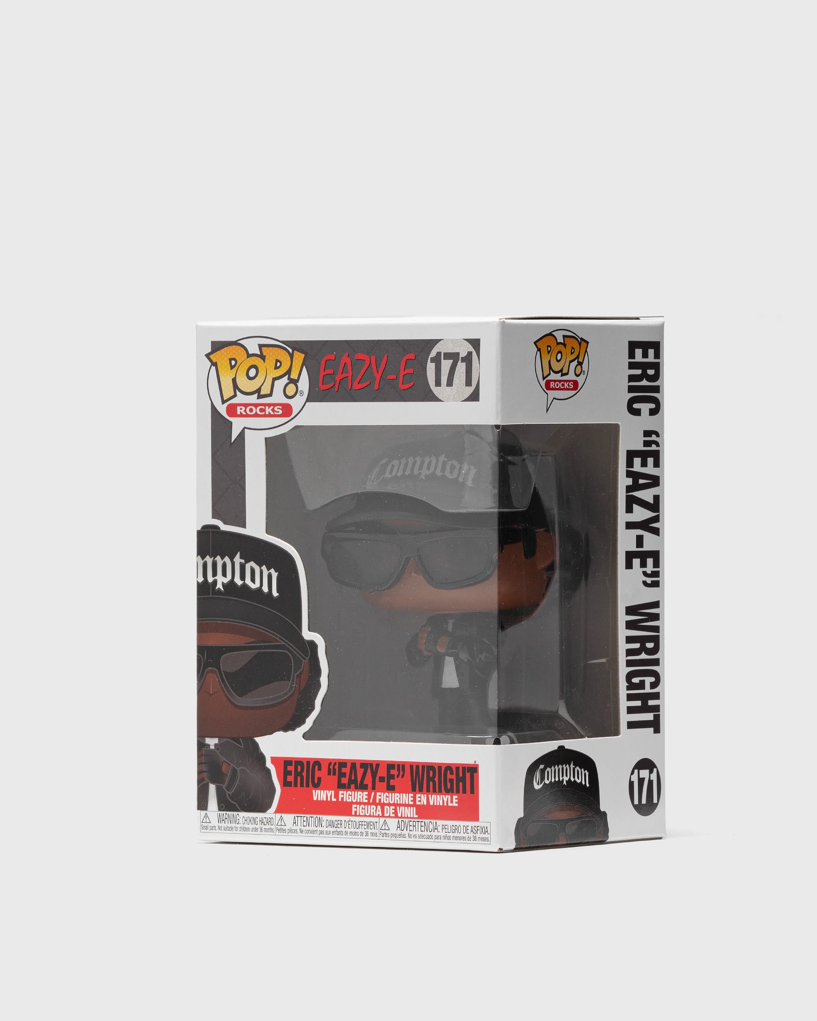 POP Rocks: Eazy-E