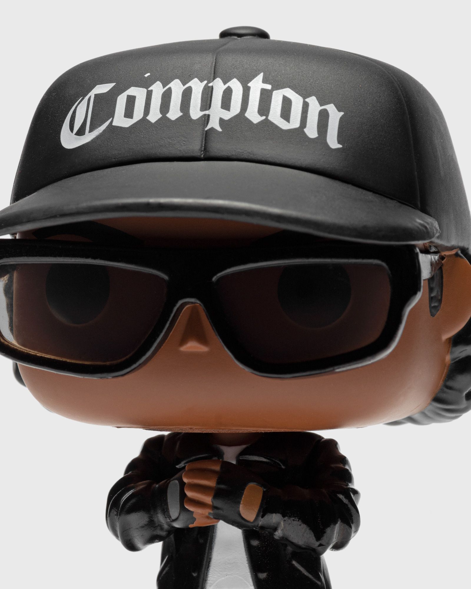 POP Rocks: Eazy-E