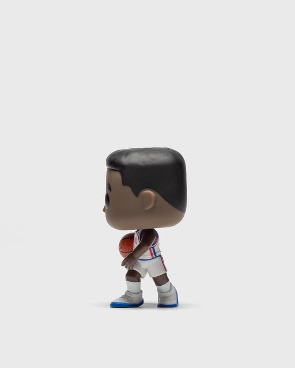 Funko POP! POP NBA: Legends - Isiah Thomas (Pistons Home