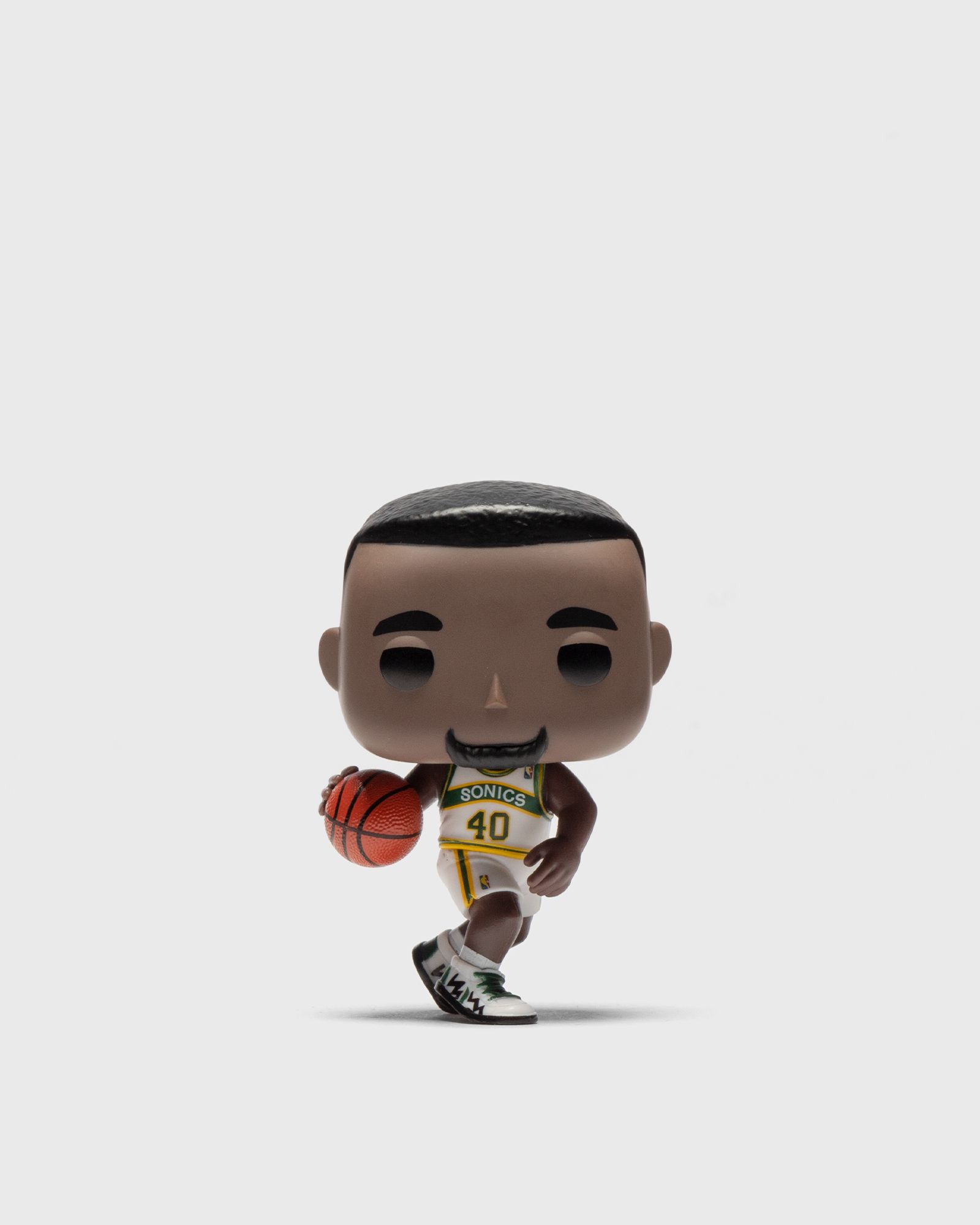 POP NBA: Legends- Shawn Kemp(Sonics home)