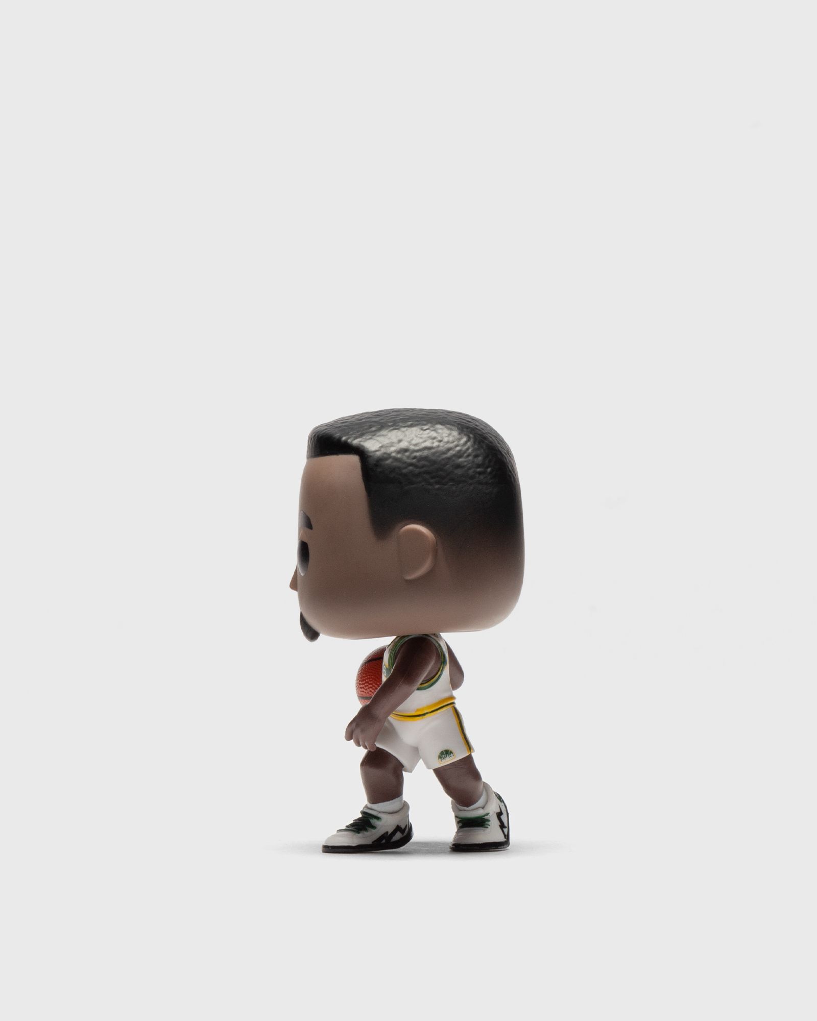 POP NBA: Legends- Shawn Kemp(Sonics home)