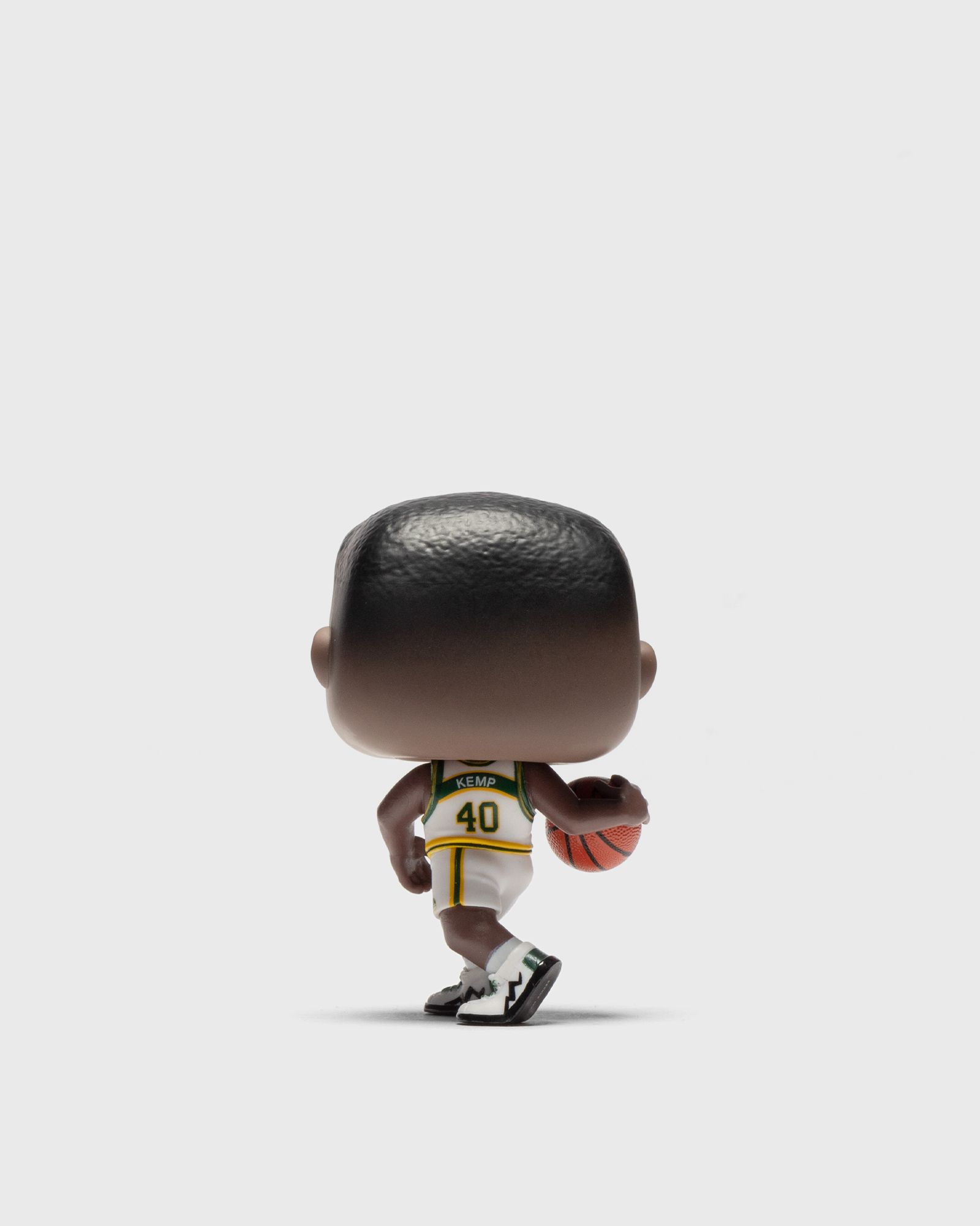 POP NBA: Legends- Shawn Kemp(Sonics home)