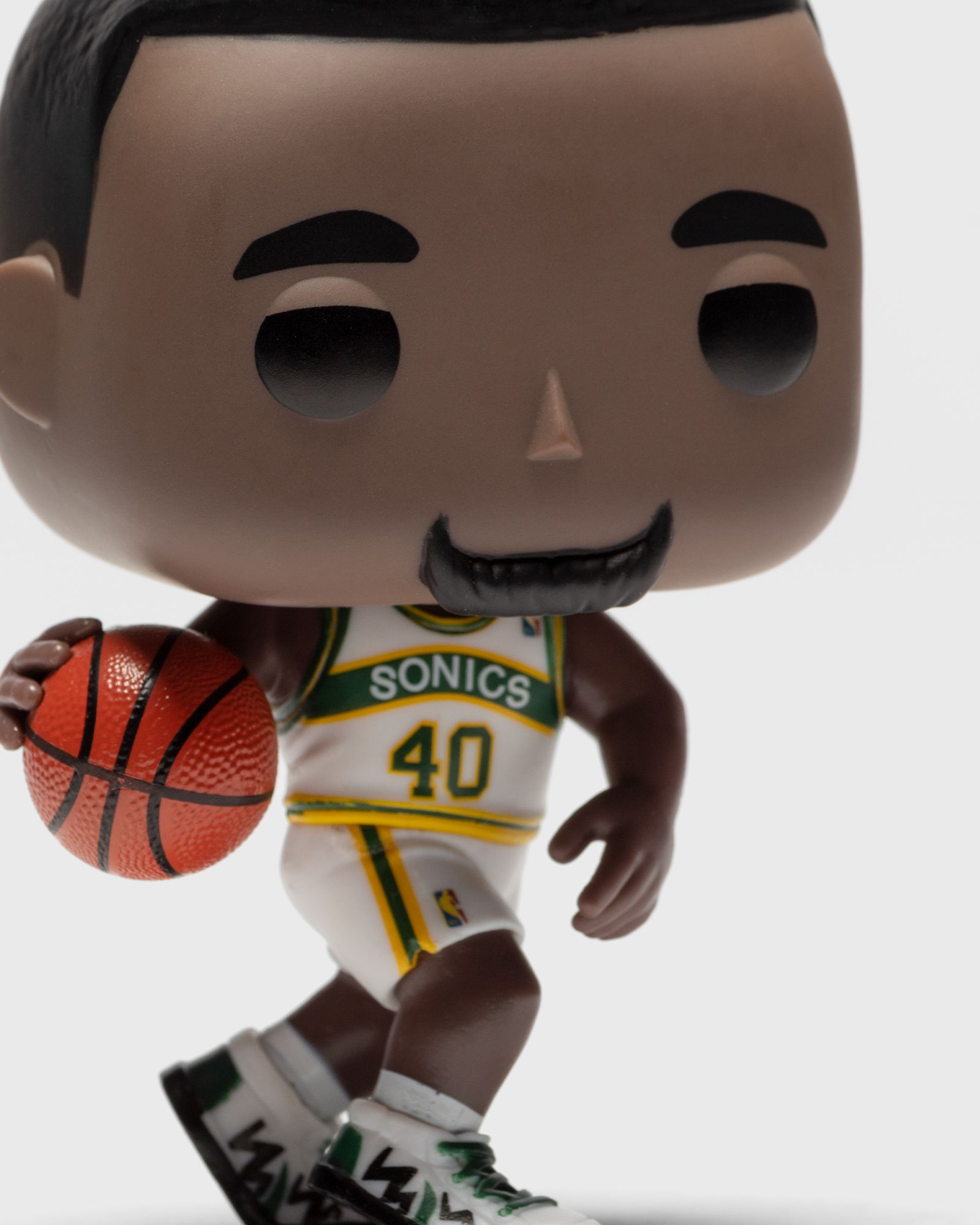 POP NBA: Legends- Shawn Kemp(Sonics home)