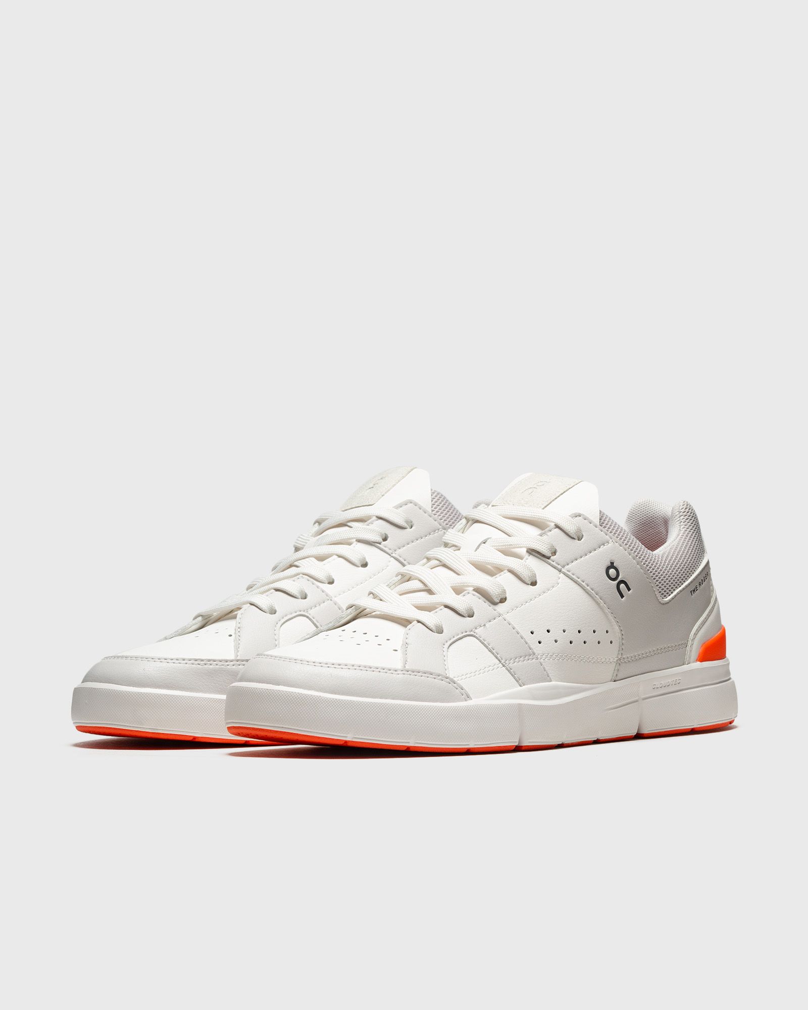 THE ROGER Clubhouse 1 M