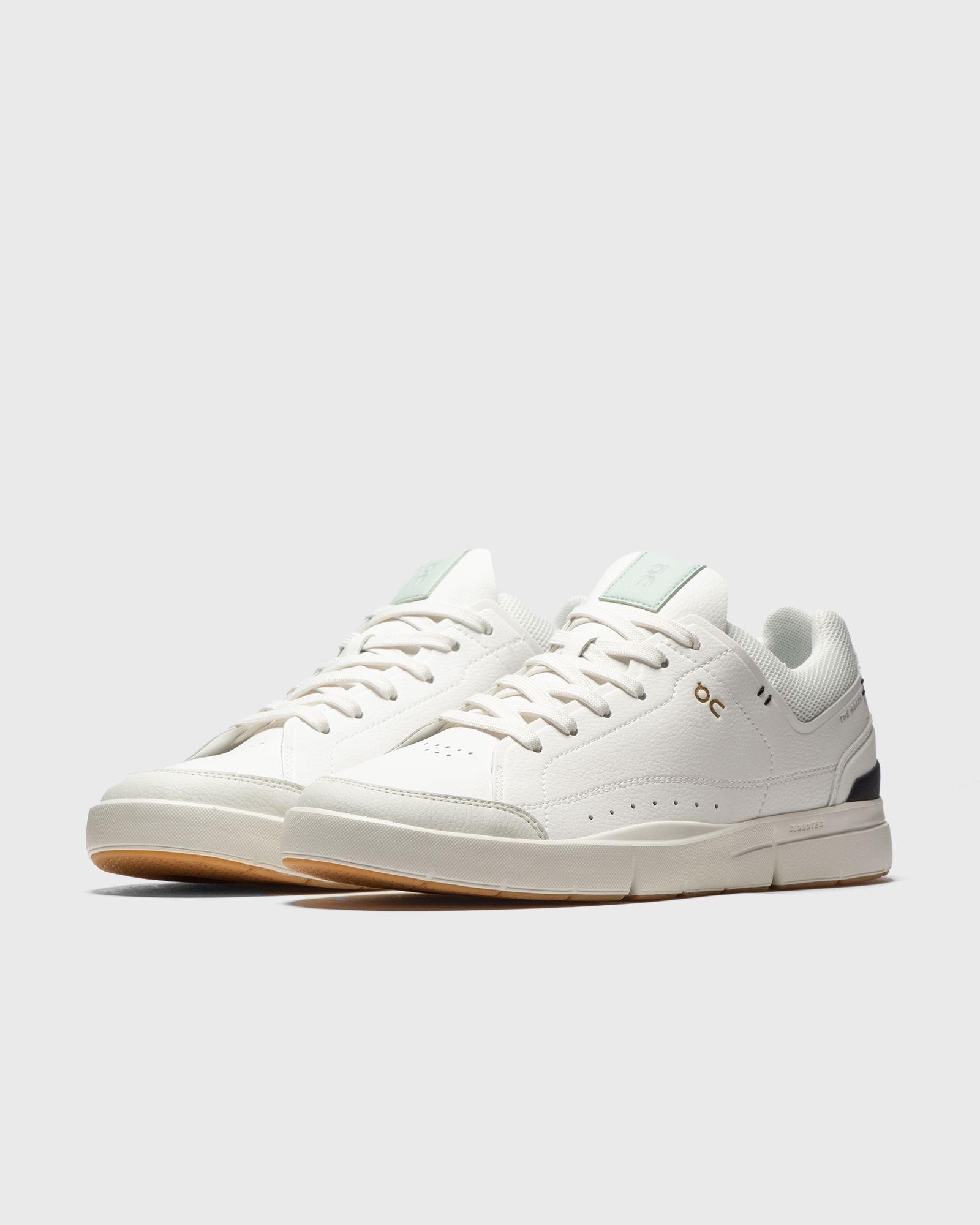 THE ROGER Centre Court