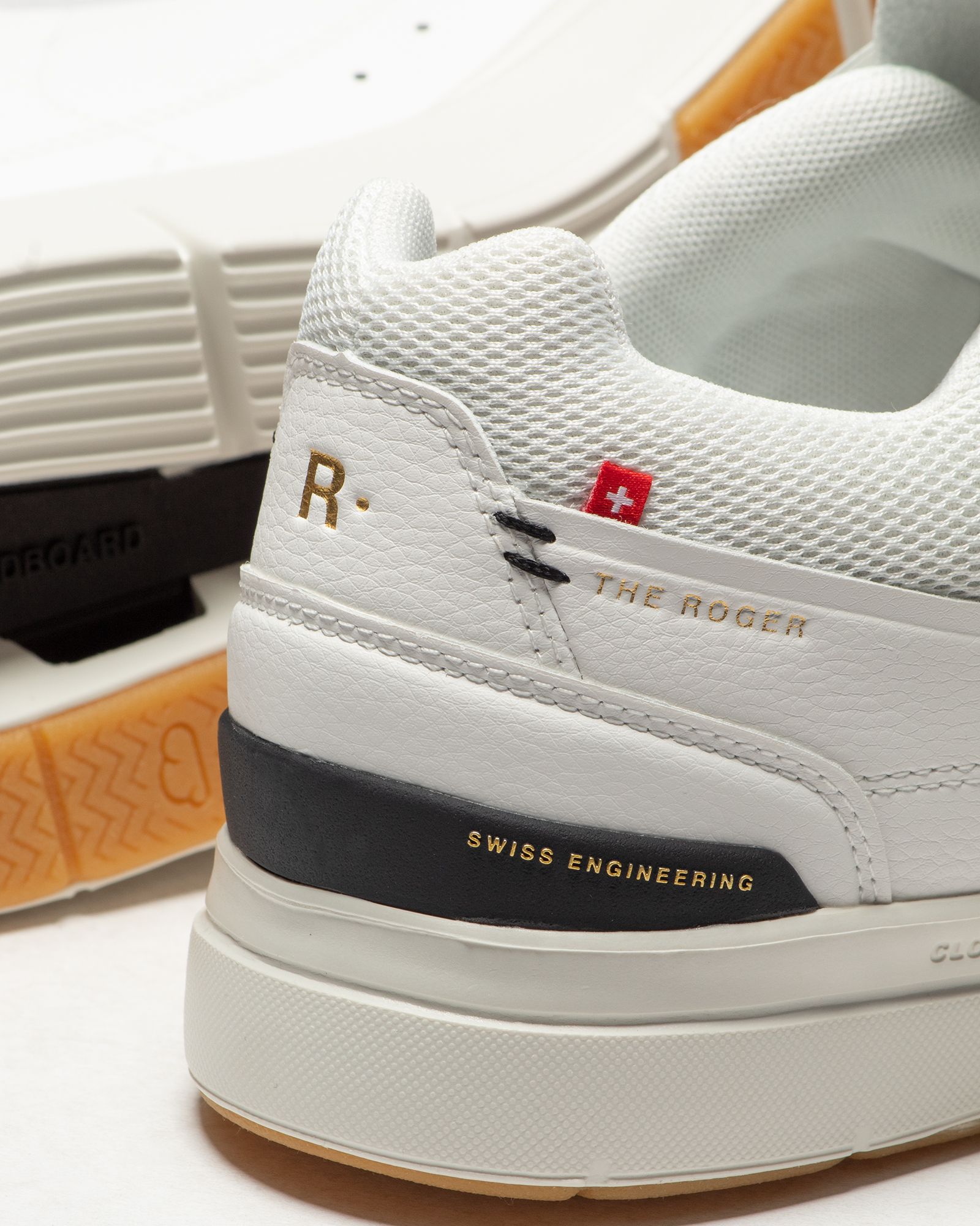 THE ROGER Centre Court