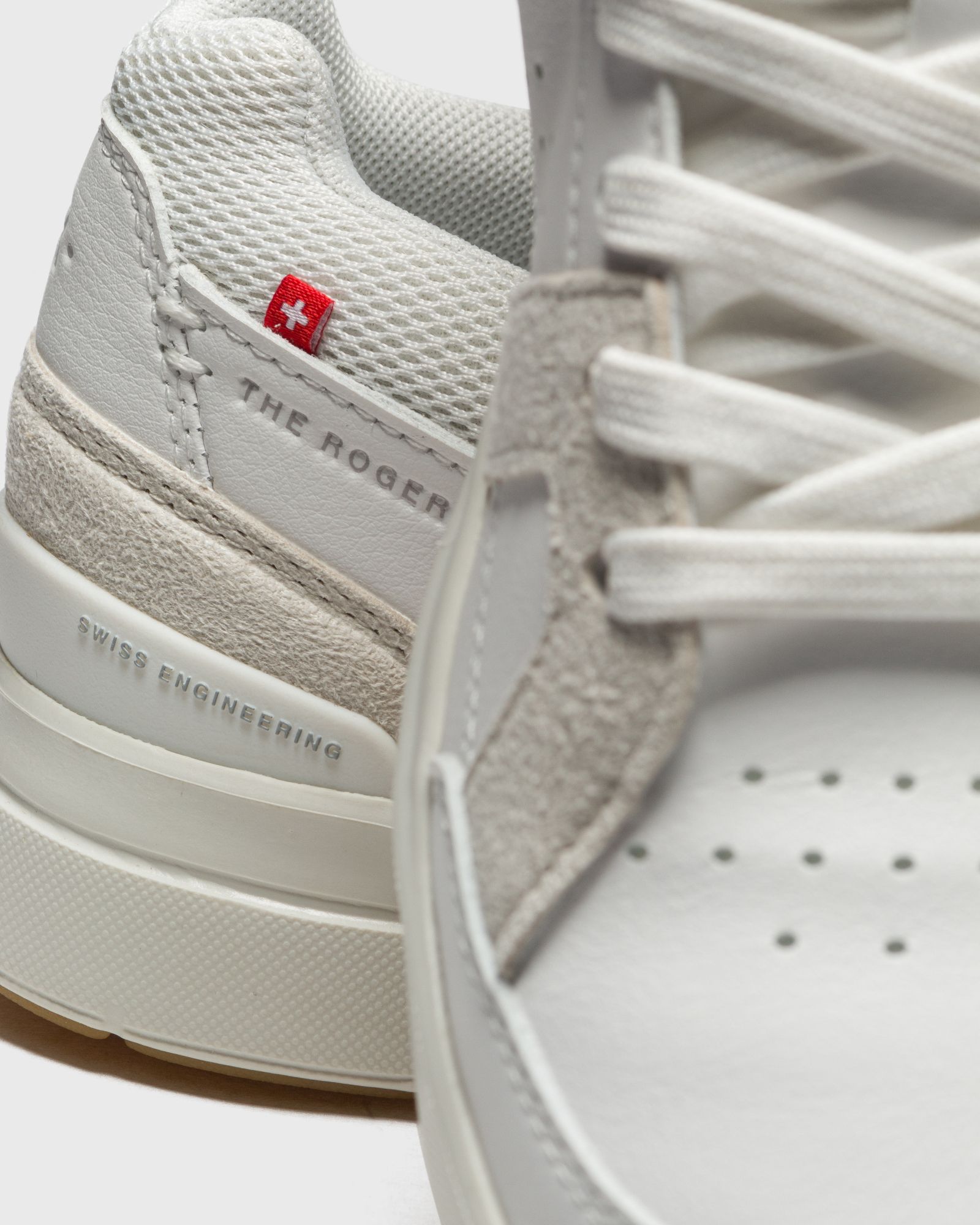 WMNS The Roger Clubhouse