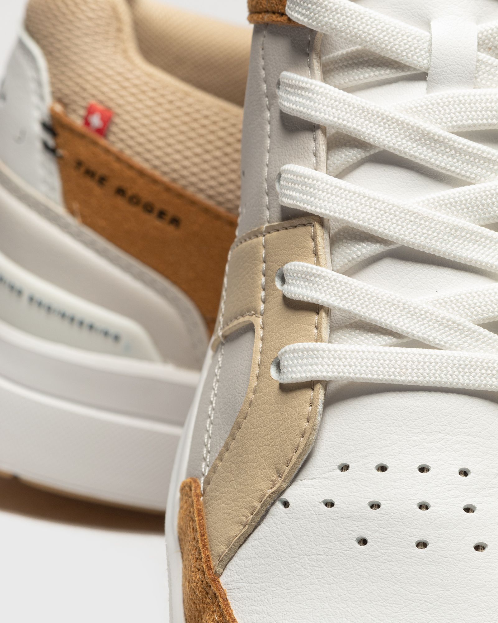 WMNS The Roger Clubhouse