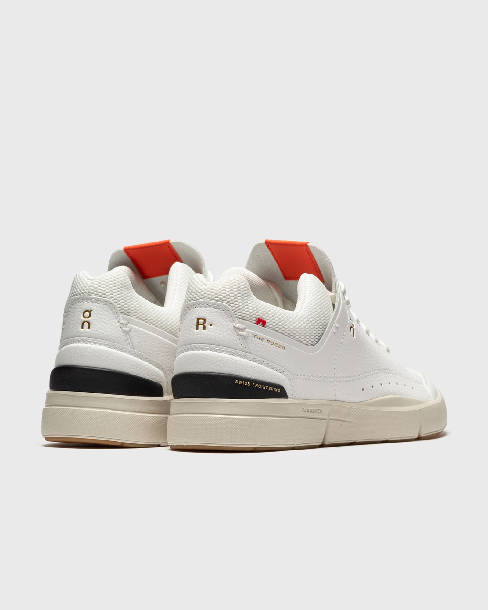 The Roger Centre Court