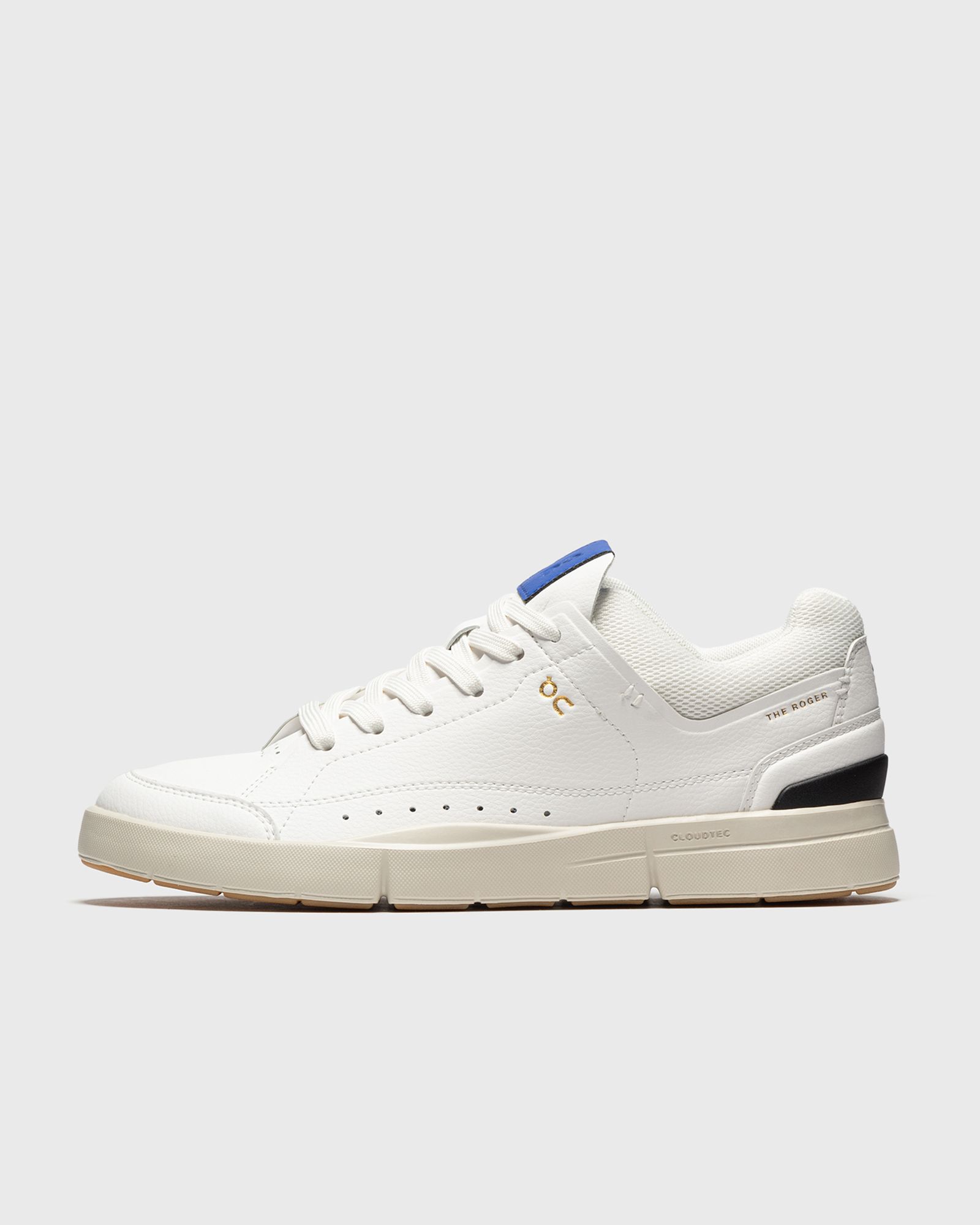 The Roger Centre Court