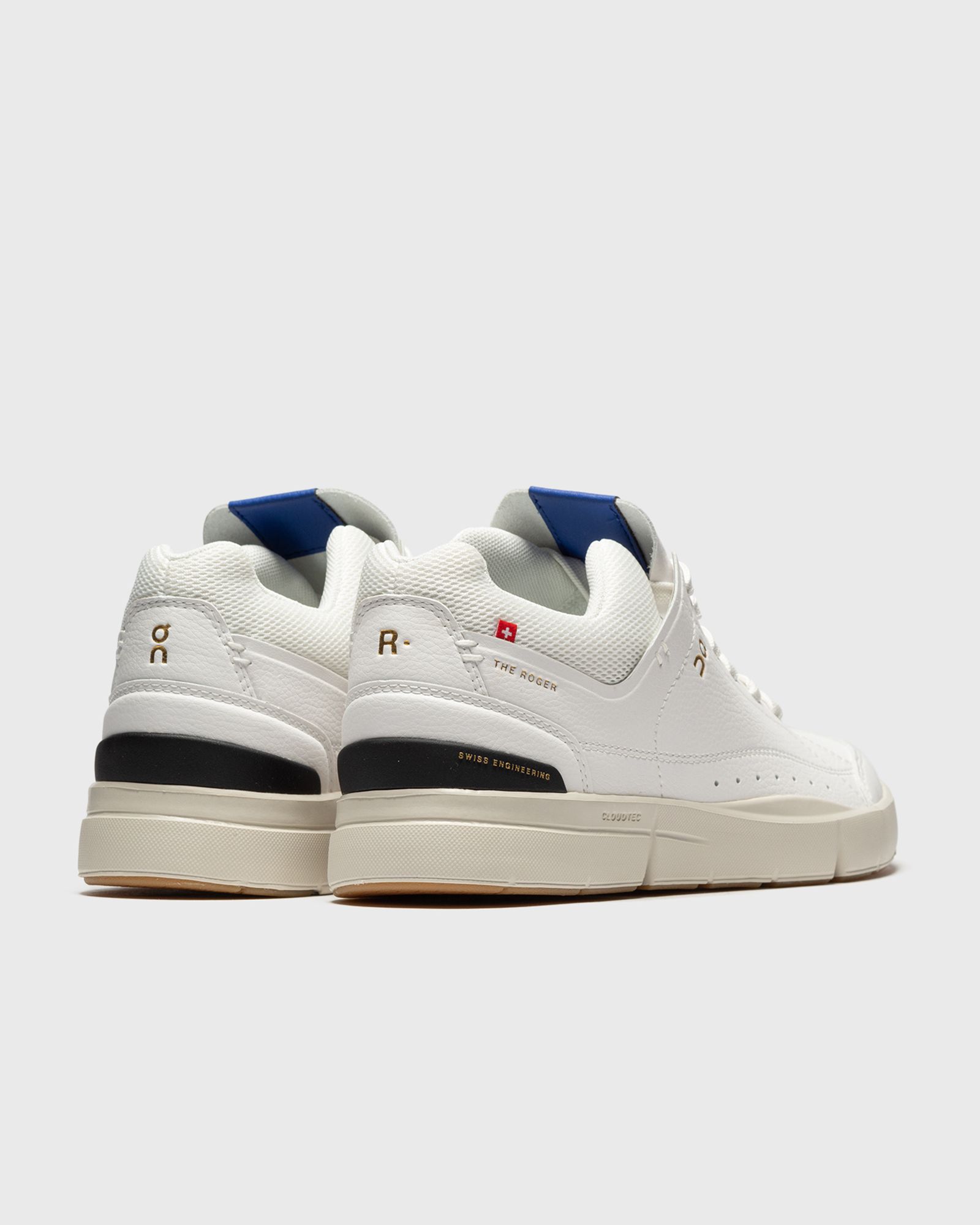 The Roger Centre Court