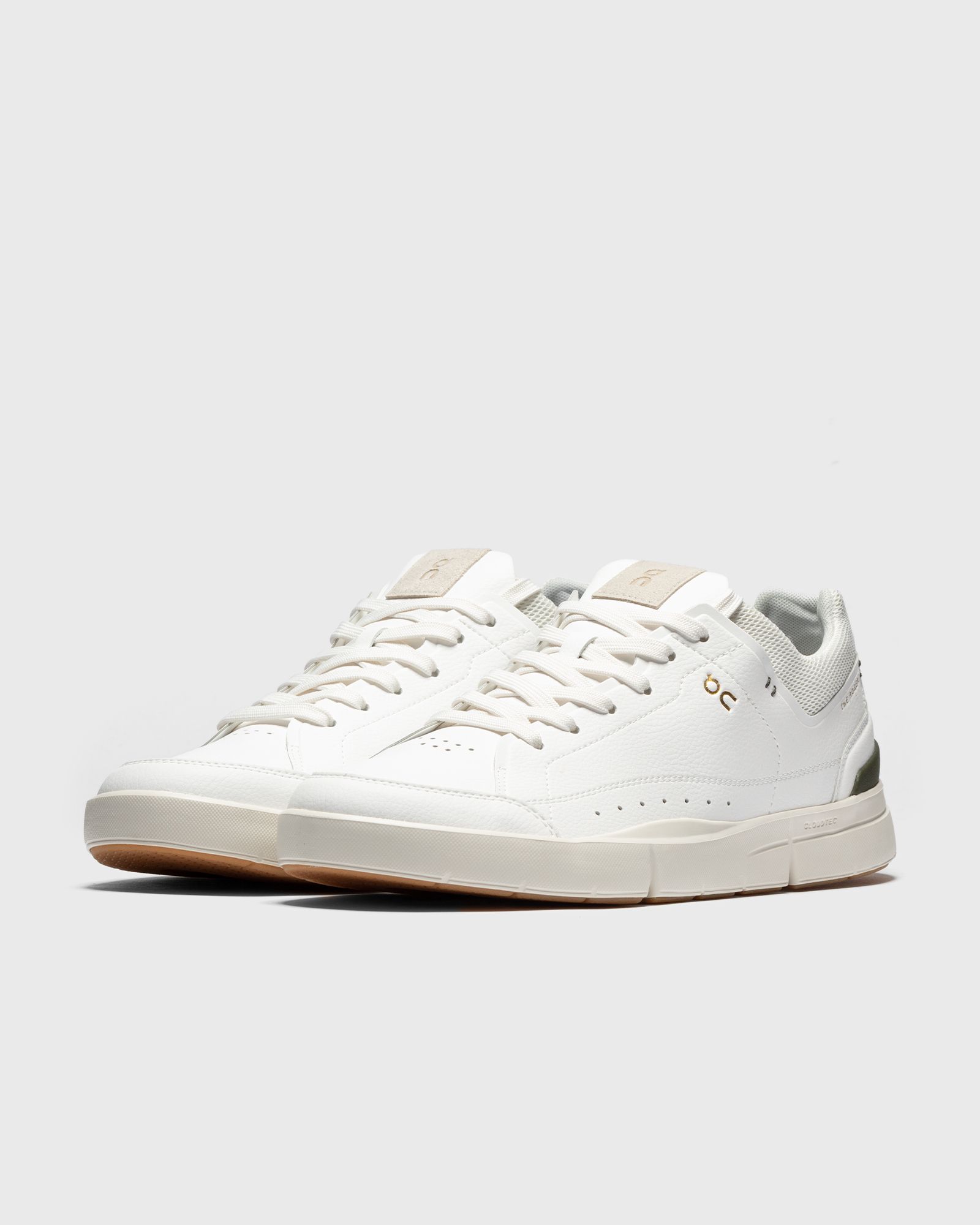 The Roger Centre Court