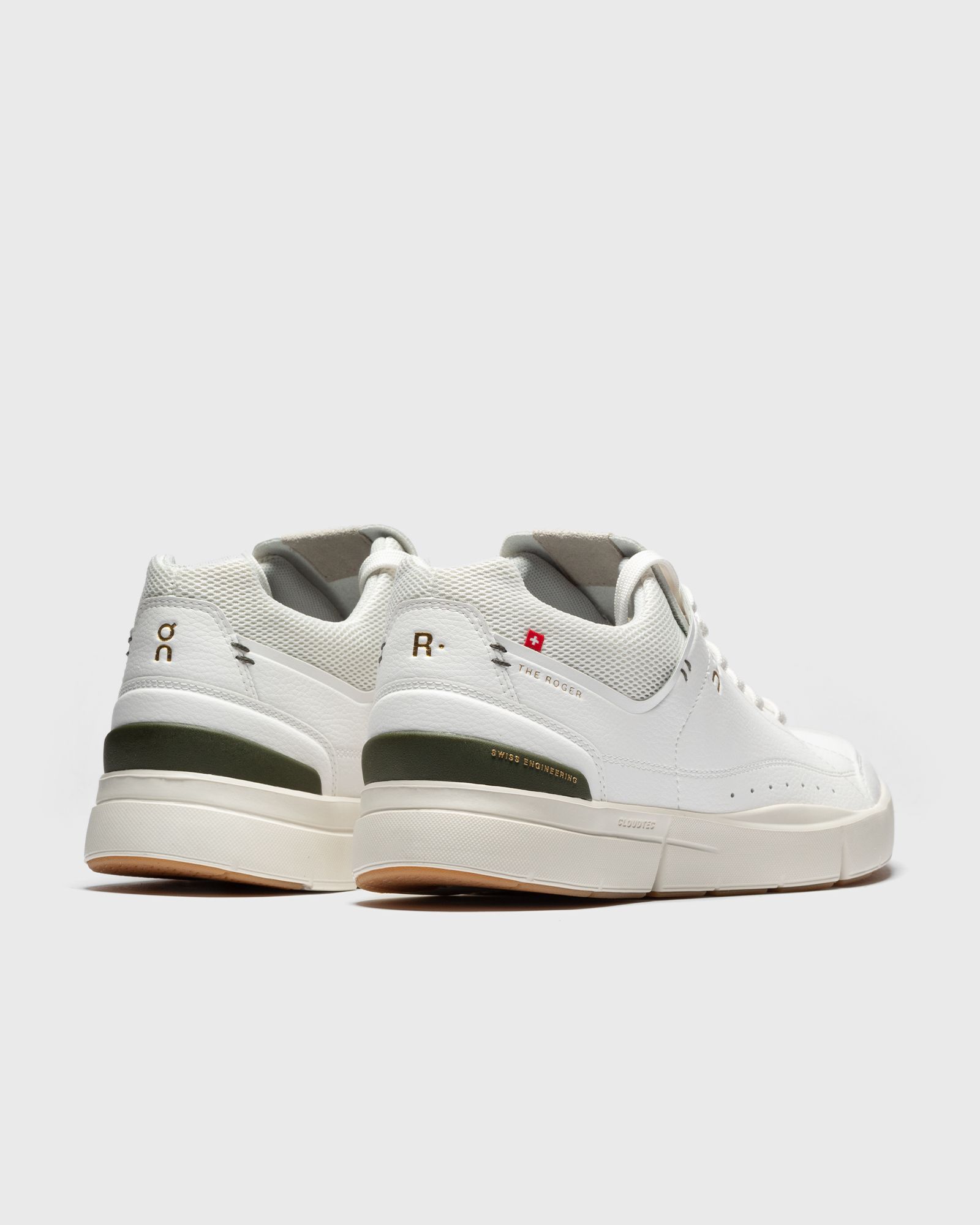 The Roger Centre Court