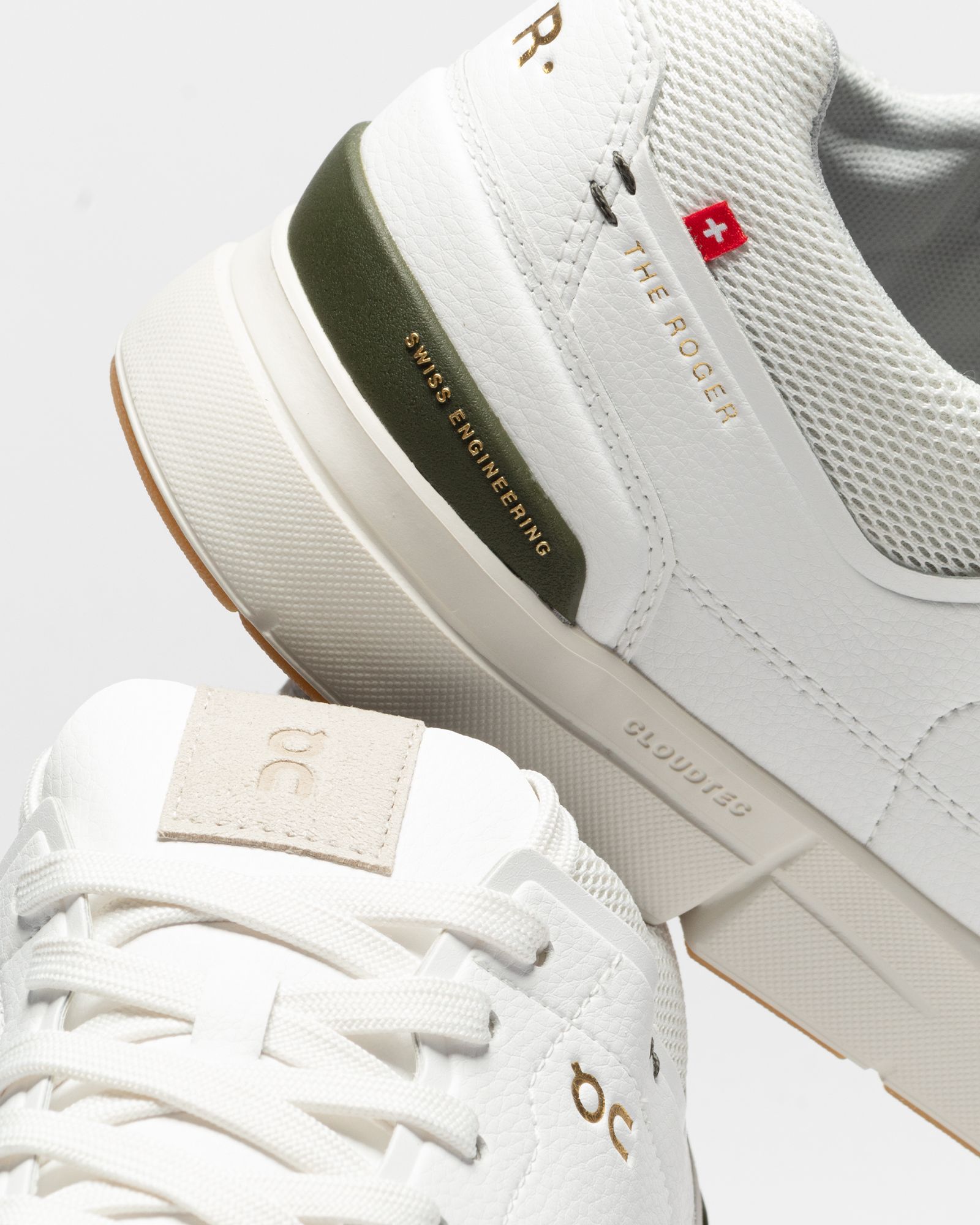 The Roger Centre Court