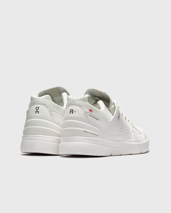 WMNS THE ROGER CLUBHOUSE