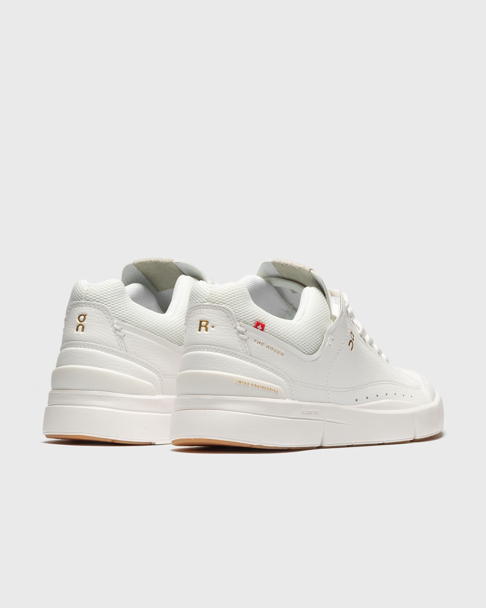 The Roger Centre Court