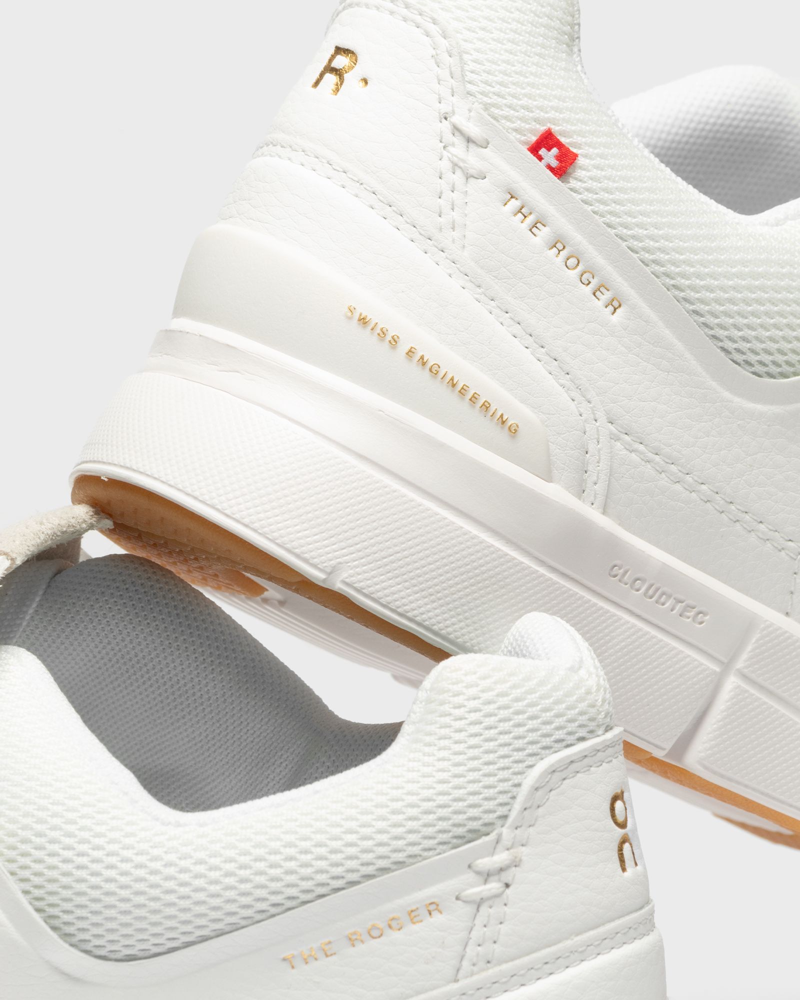 The Roger Centre Court