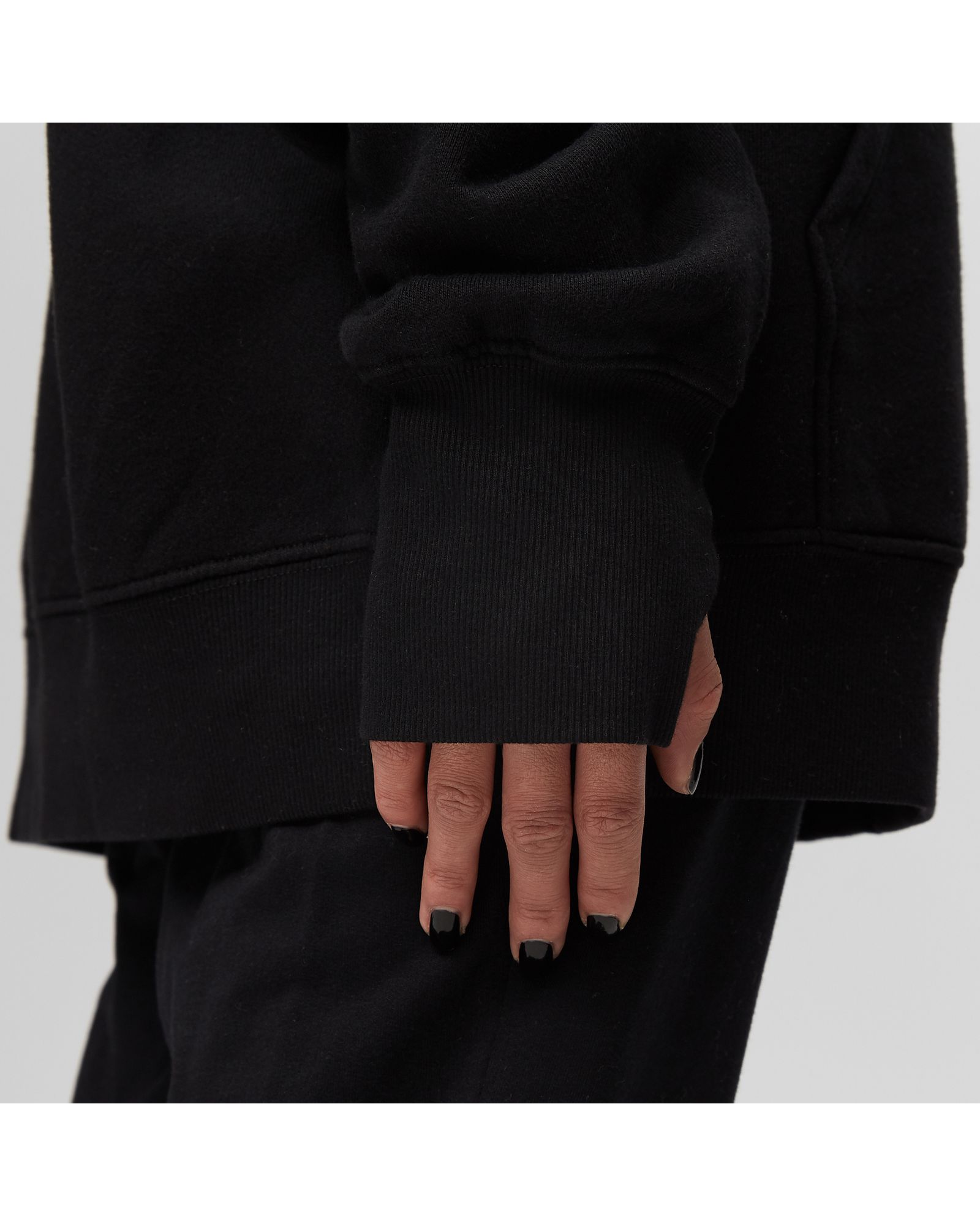 EMPIRE PULLOVER HOODIE