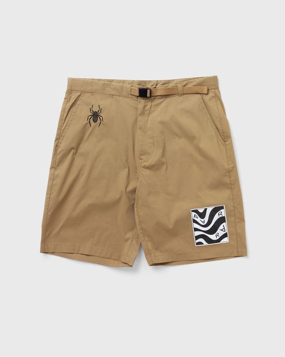 spider ants shorts
