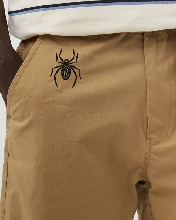 spider ants shorts