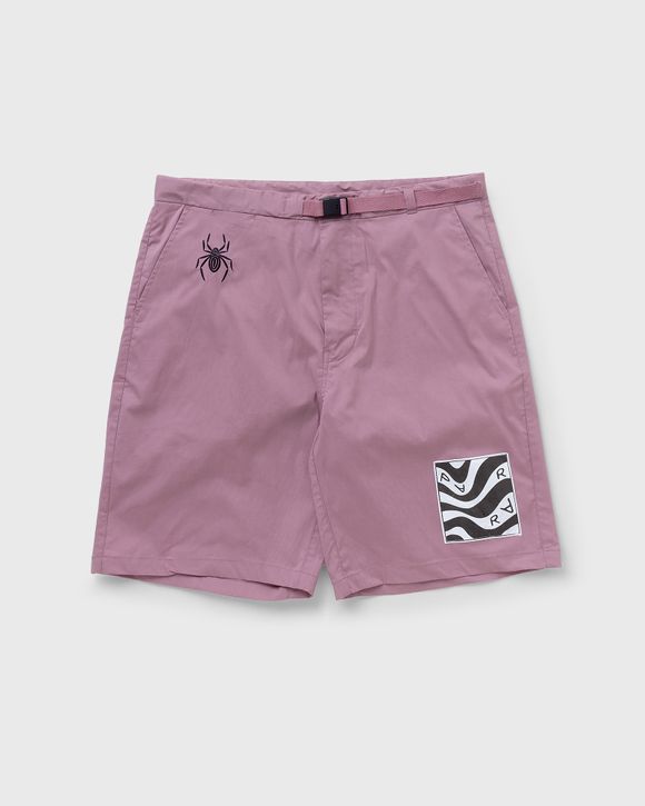 spider ants shorts
