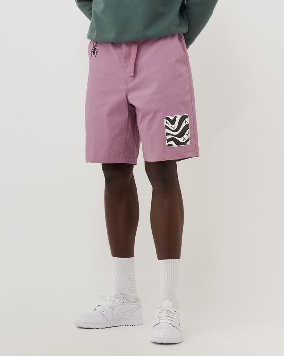 spider ants shorts