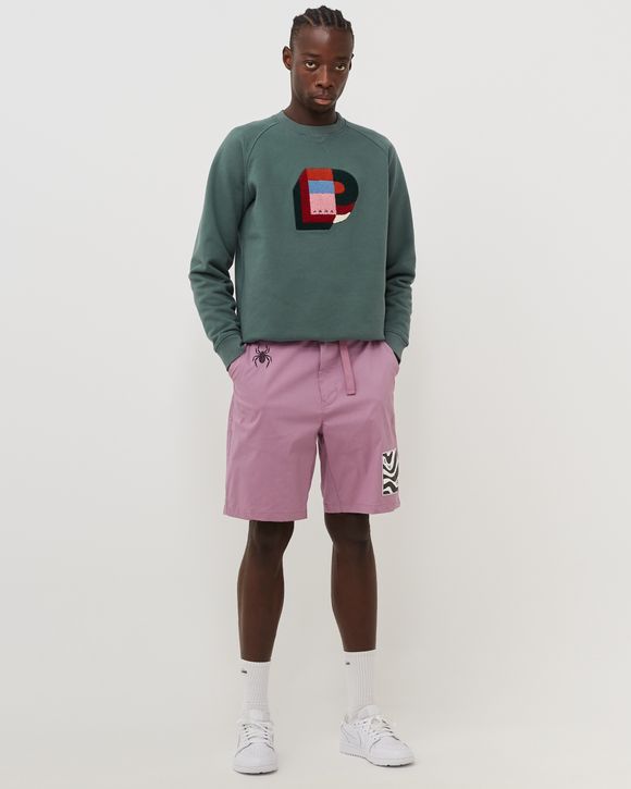 spider ants shorts