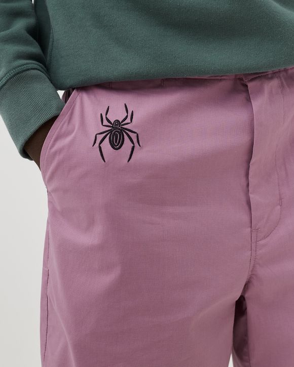 spider ants shorts