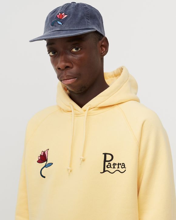 secret flower 6 panel hat