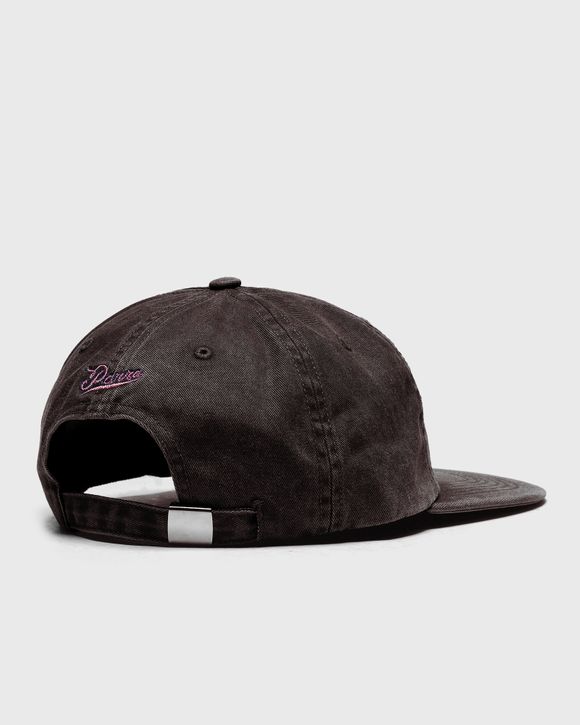 secret flower 6 panel hat