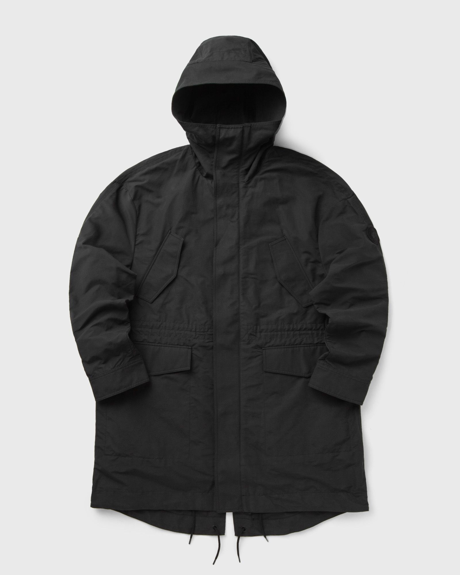 Harrison Parka
