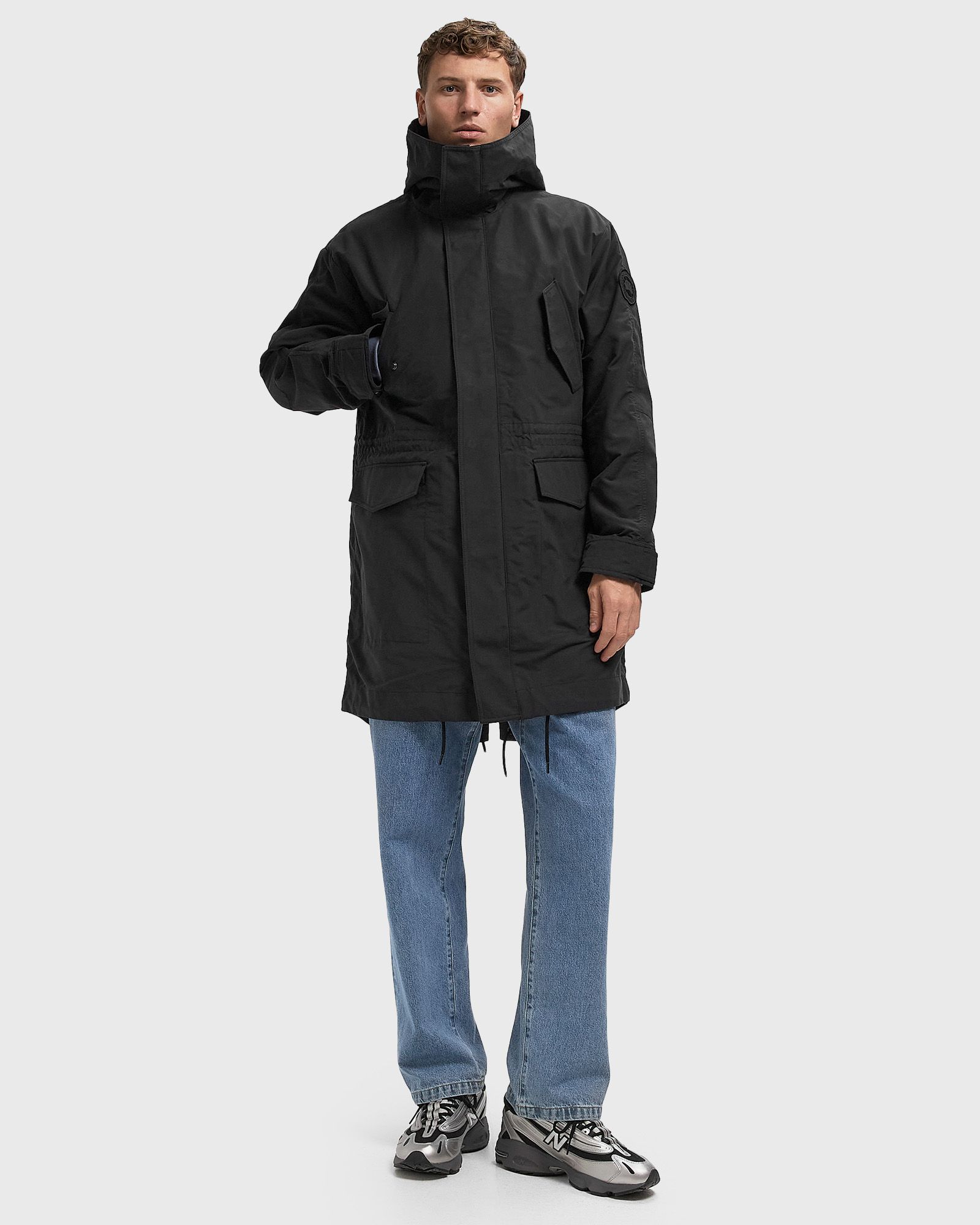 Harrison Parka