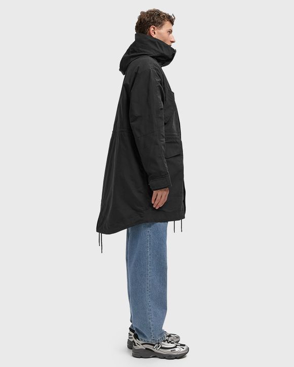 Harrison Parka