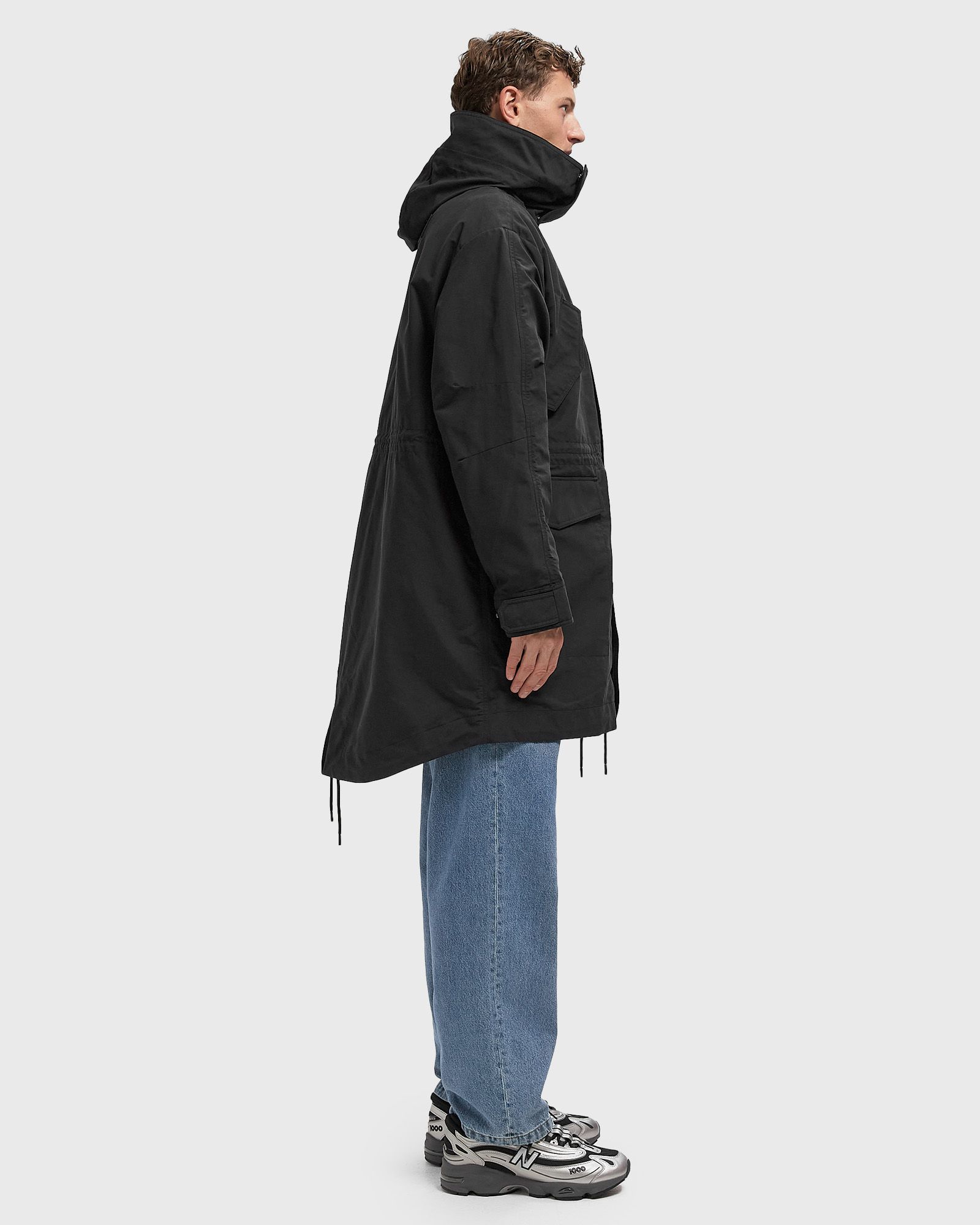 Harrison Parka