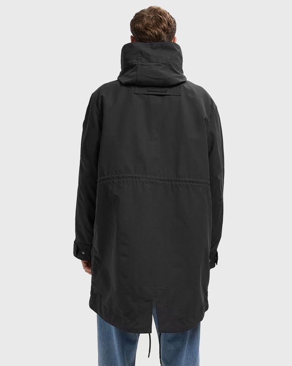 Harrison Parka