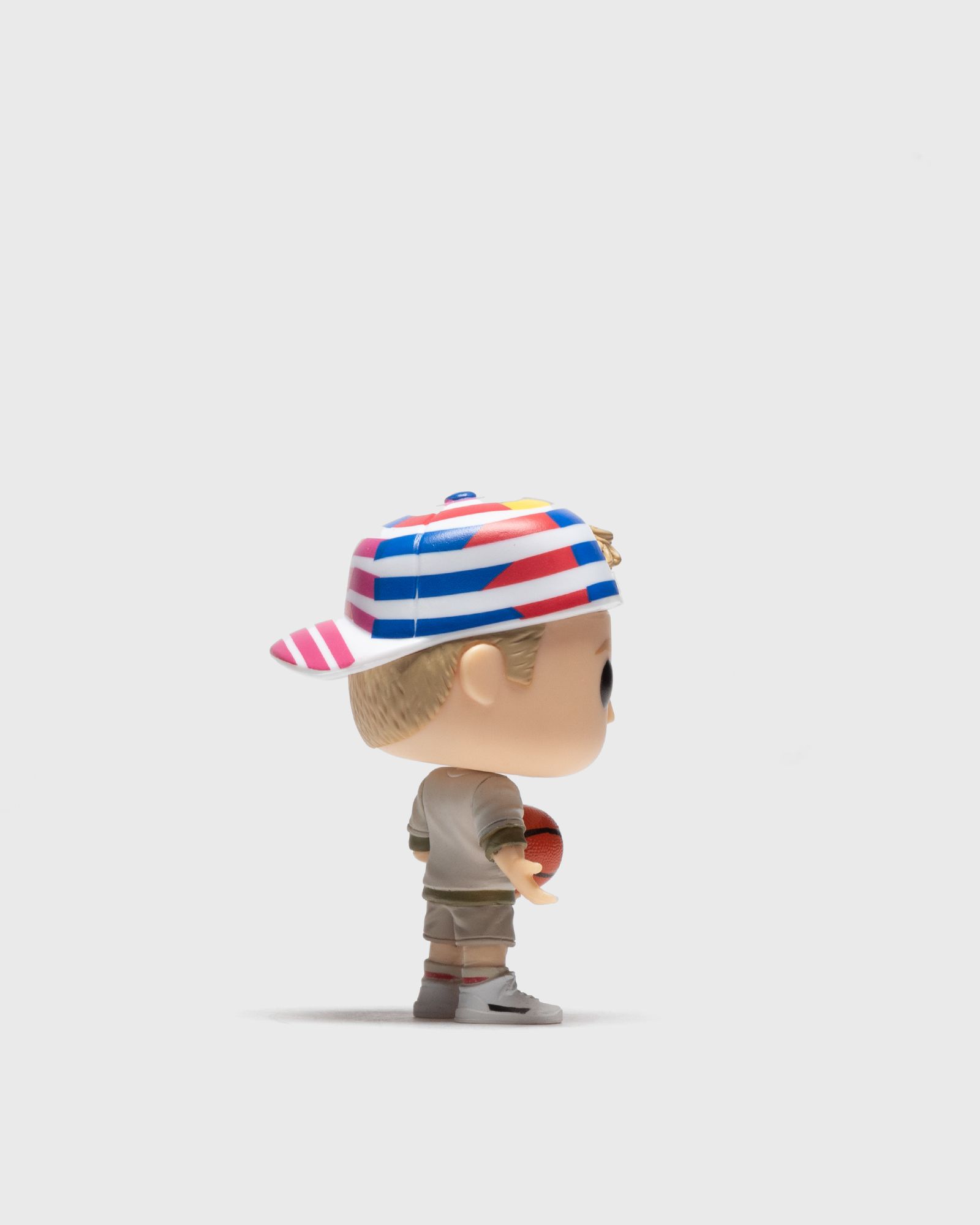 POP Movies: WHITE MEN CAN'T JUMP - Billy Hoyle