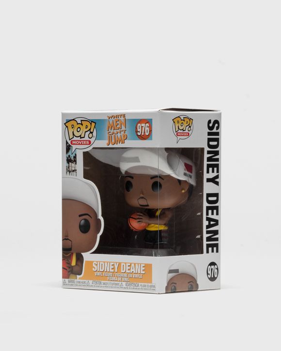 POP Movies: WMCJ- Sidney