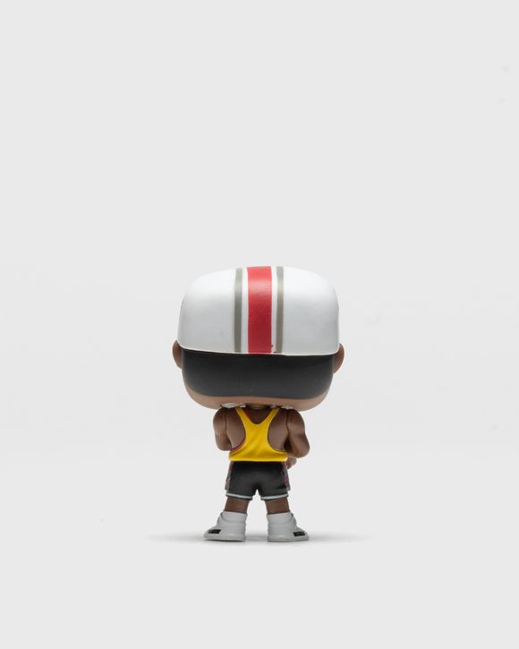 POP Movies: WMCJ- Sidney