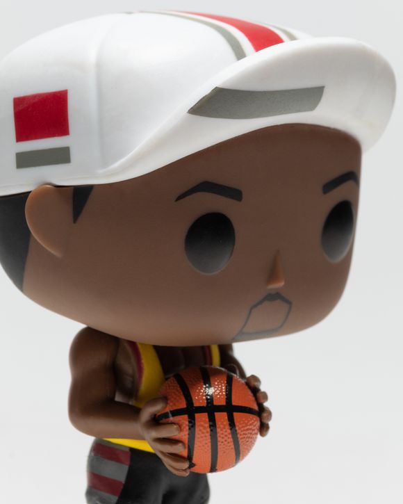 POP Movies: WMCJ- Sidney