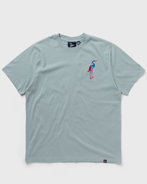 the common crane t-shirt
