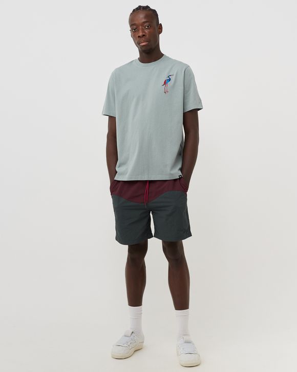 the common crane t-shirt