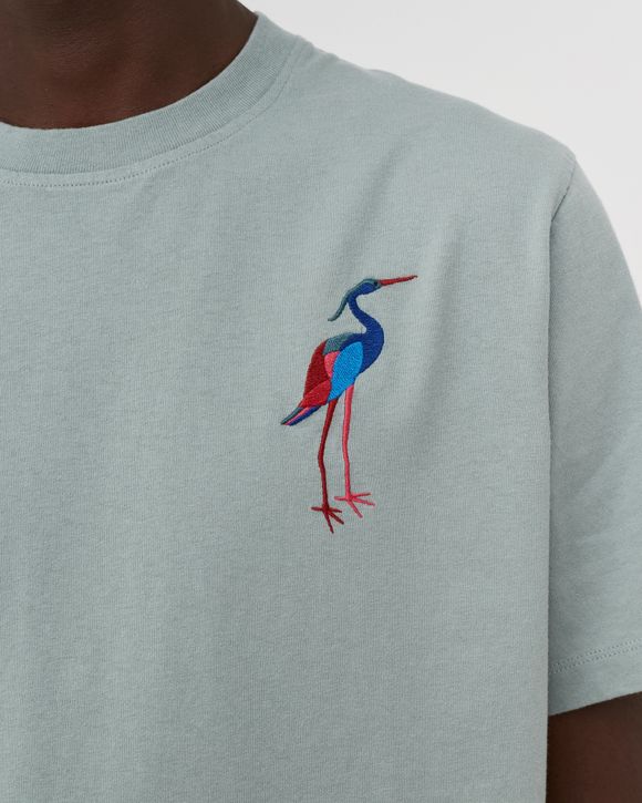 the common crane t-shirt
