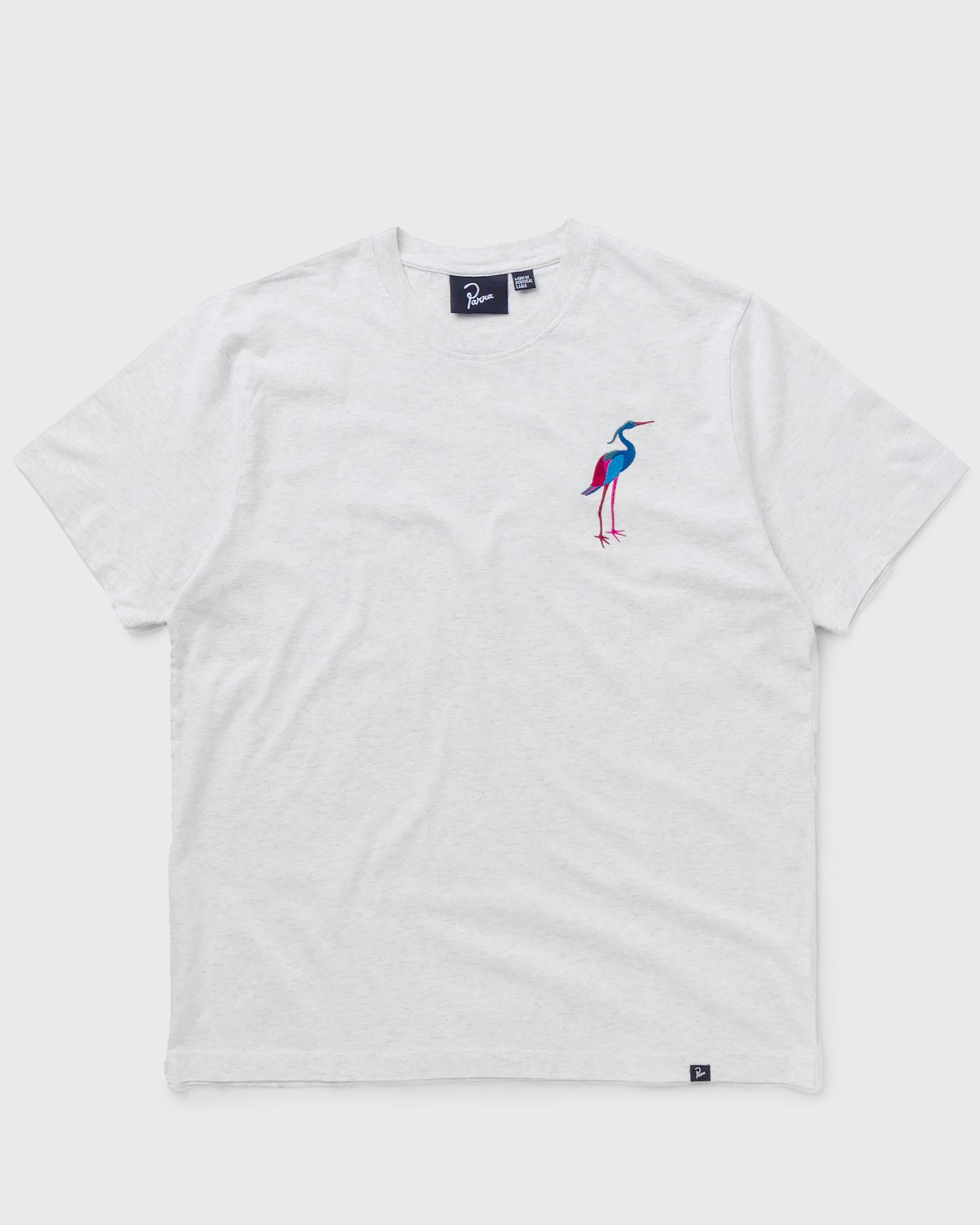 the common crane t-shirt