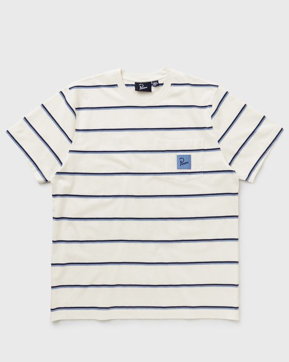 striper pocket logo t-shirt