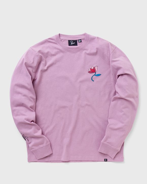 cloudy star long sleeve t-shirt