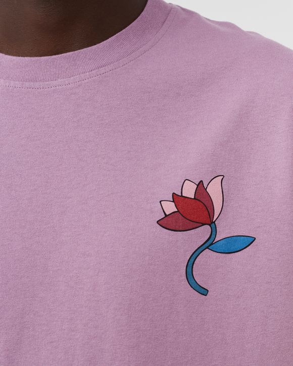 cloudy star long sleeve t-shirt