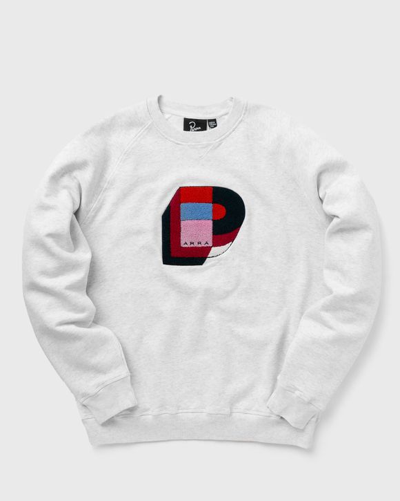 Parra grab hotsell the flag crewneck