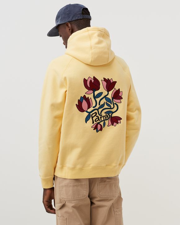 the secret garden hooded sweatshirt
