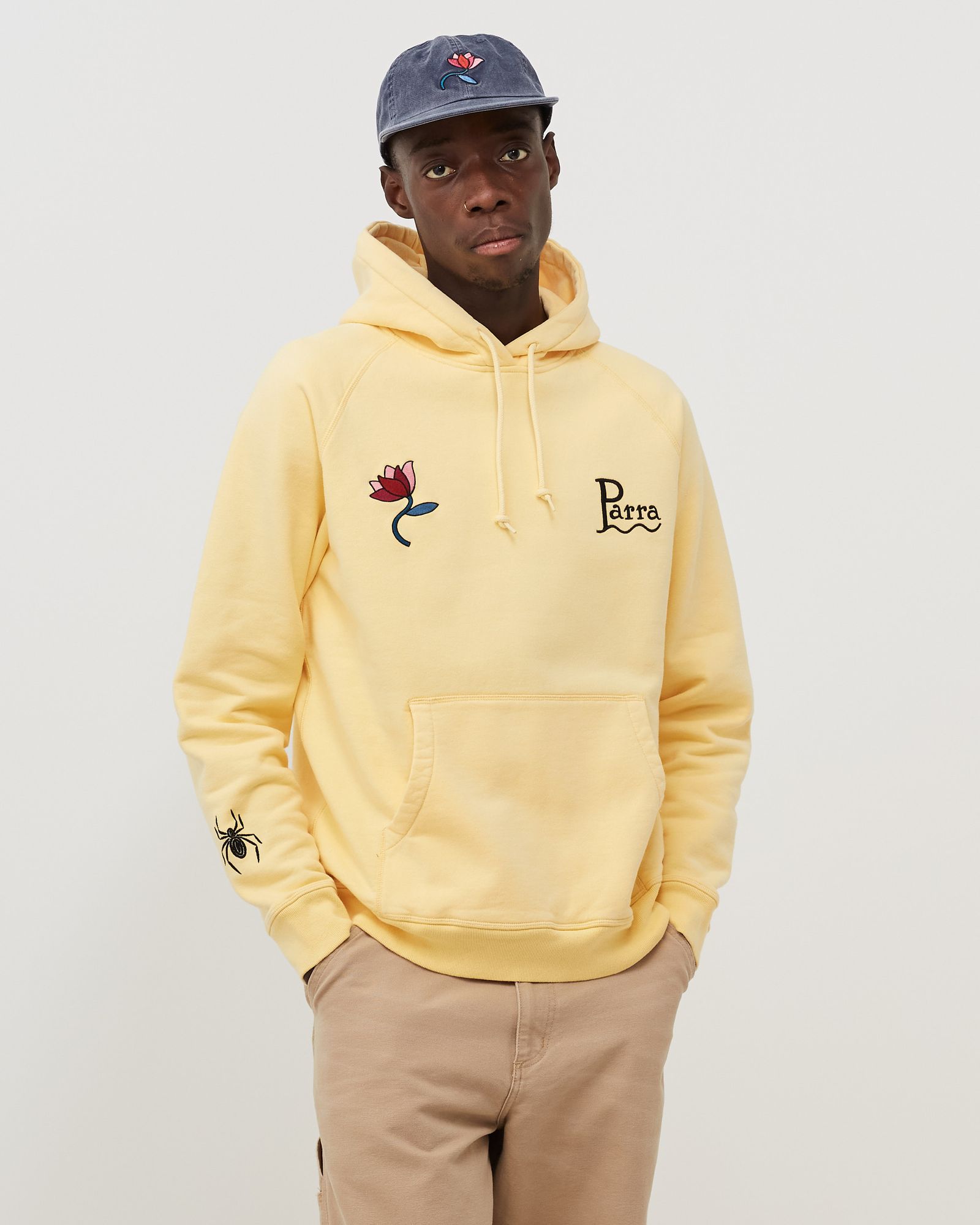 the secret garden hooded sweatshirt